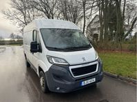 Peugeot Boxer Van 335 2.0 BlueHDi Euro 6