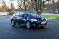 Toyota Auris 5-dörrar 1.6 Dual VVT-i Euro 4