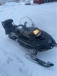 Ski-doo touring 500f