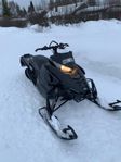 Arctic Cat 1100 turbo 2013