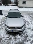 Volkswagen Passat Variant 2.0 TDI BlueMotion Euro