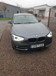 BMW 116 d 5-dörrars Sport line Euro 5