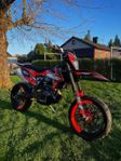 2022 450 exc-f supermotard 