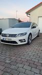 Volkswagen CC 3.6 V6 4Motion R-Line 