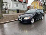 Volvo V50 2.0D Momentum+