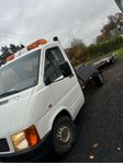 Volkswagen  lt35 2.8L