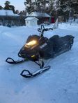 Skidoo summit 600r 154 2019