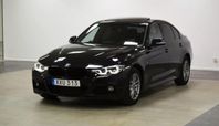 BMW 320 d xDrive Sedan Steptronic M Sport Euro 6