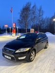 Ford Mondeo Kombi 2.0 Titanium Euro 4