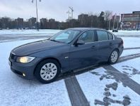 BMW 325 i Sedan Advantage Aut Drag