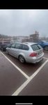 BMW 320D Touring Nybes Bytes