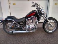 Suzuki Intruder 1400 -95 