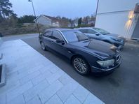 BMW 760 Li 