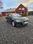 Audi A4 Avant 2.0 TDI Proline Euro 6