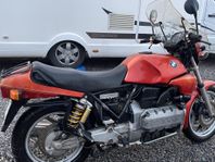 BMW K100 1984 90 Hk