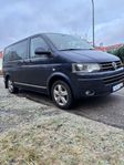 Volkswagen Multivan 2.0 TDI 4Motion Highline