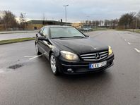 Mercedes-Benz CLC 180 Kompressor Euro 4