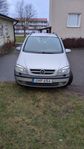 Opel Zafira 1.8 Euro 3