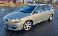 Toyota Avensis Kombi 1.8 VVT-i Euro 4