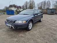 Volvo XC70 D5 AWD OceanRace