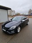 Volvo S60 T6 Geartronic Momentum, R-Design Euro 6