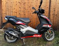 Aprilia SR50