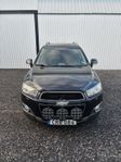 Chevrolet Captiva 2.2D 4WD Nyserv Nybes