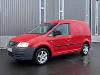 Volkswagen Caddy Skåpbil 