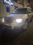 Skoda Yeti 1.8 TSI 4x4 Ny service, Ny besktning