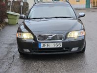 Volvo V70 2.4 Classic