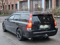 Volvo V70 2.4 Classic