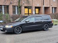 Volvo V70 2.4 Classic