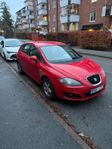 Seat Leon 1.6 Multifuel Style Euro 4