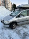 Opel Zafira 1.8 Euro 3