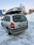 Opel Zafira 1.8 Euro 3