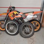 ktm 620se 