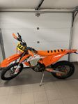 KTM 350 exc-f  