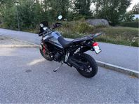 Triumph Tiger 850 Sport