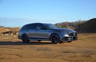 Mercedes-Benz AMG E 63 S T 4MATIC