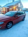 Volvo V70 D4 AWD Geartronic Classic, Momentum Euro 6