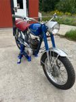 Monark Blue Top Fighter 150cc