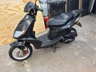 Moped Baotian BT49QT