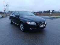 Volvo S80 2.0 Flexifuel Geartronic Summum