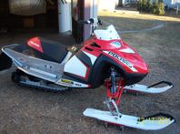 Köpes Polaris IQ 600r 2008-2010