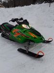 Arctic Cat F7 Sno Pro -06