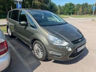 Ford S-Max 2.0 TDCi Powershift Business Euro 5