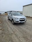 Hyundai ix35 2.0 Business Euro 5