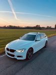 BMW 320 d xDrive Touring Steptronic M Sport Euro 6