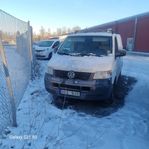 Volkswagen Transporter T30 1.9 TDI Euro 3