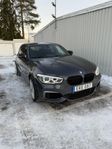 BMW M135i xDrive 5-dörrars Steptronic Euro 6